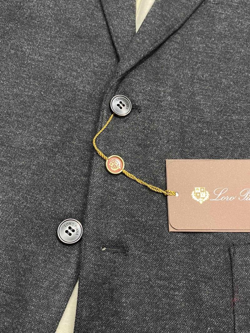 Loro Piana Outwear